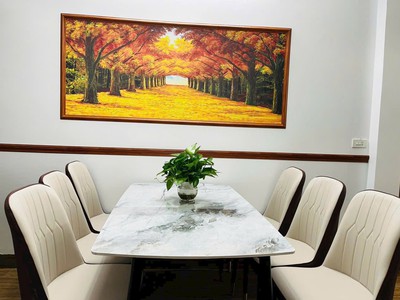 Bán căn nhà ngõ phố Lê Viết Quang, ph Ngọc Châu, TP HD, 57.1m2, 3 tầng, 4 ngủ, ngõ oto 2