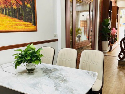 Bán căn nhà ngõ phố Lê Viết Quang, ph Ngọc Châu, TP HD, 57.1m2, 3 tầng, 4 ngủ, ngõ oto 3