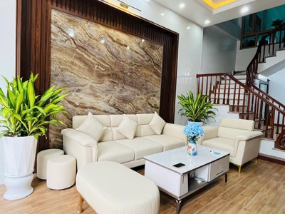 Bán căn nhà ngõ phố Lê Viết Quang, ph Ngọc Châu, TP HD, 57.1m2, 3 tầng, 4 ngủ, ngõ oto 7