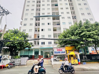 Chính chủ bán căn shophouse Minh Thành Q.7 - 132m2 - giá 6,6 tỷ 2
