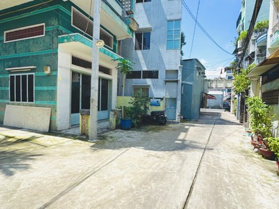 Bán nhà đường Lê Đại Hành Q.11 - 22m2 - 3,55m x 6m giá chỉ 2,95 tỷ 1