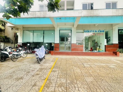 Chính chủ bán căn shophouse Minh Thành Q.7 - 132m2 - giá 6,6 tỷ 0