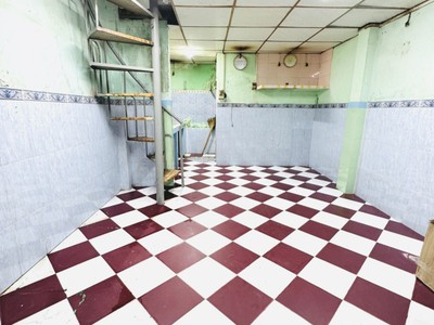 Bán nhà đường Lê Đại Hành Q.11 - 22m2 - 3,55m x 6m giá chỉ 2,95 tỷ 4