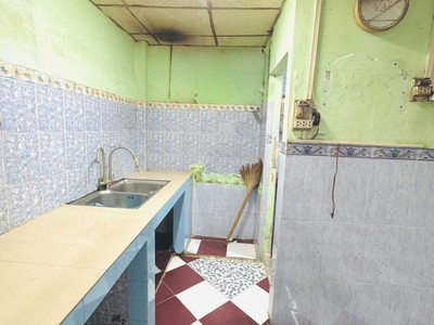 Bán nhà đường Lê Đại Hành Q.11 - 22m2 - 3,55m x 6m giá chỉ 2,95 tỷ 5