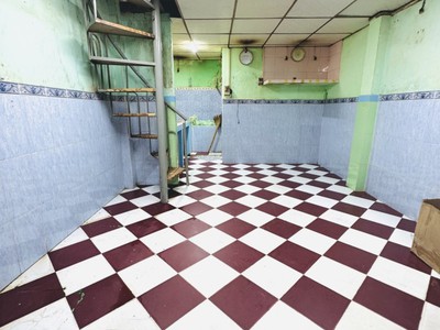 Bán nhà đường Lê Đại Hành Q.11 - 22m2 - 3,55m x 6m giá chỉ 2,95 tỷ 6