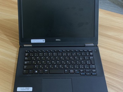 Laptop Dell Latitude E7270 Core i5-6300U Ram 8GB SSD 256GB VGA ON Màn 12.5 Inch Máy Đẹp 0