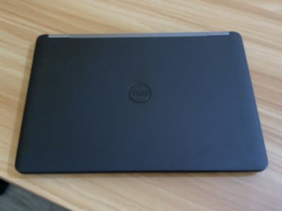 Laptop Dell Latitude E7270 Core i5-6300U Ram 8GB SSD 256GB VGA ON Màn 12.5 Inch Máy Đẹp 1
