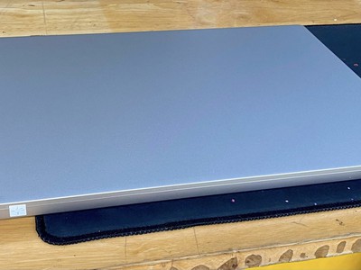 Laptop Lenovo IdeaPad 5 Pro AMD Ryzen 5 5600H Ram 16GB SSD 512GB VGA Rời GTX 1650 Màn 2.5K Máy Đẹp 1