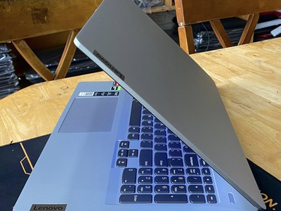 Laptop Lenovo IdeaPad 5 Pro AMD Ryzen 5 5600H Ram 16GB SSD 512GB VGA Rời GTX 1650 Màn 2.5K Máy Đẹp 2
