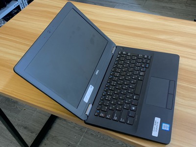 Laptop Dell Latitude E7270 Core i5-6300U Ram 8GB SSD 256GB VGA ON Màn 12.5 Inch Máy Đẹp 3