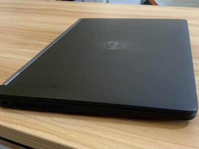 Laptop Dell Latitude E7270 Core i5-6300U Ram 8GB SSD 256GB VGA ON Màn 12.5 Inch Máy Đẹp 4