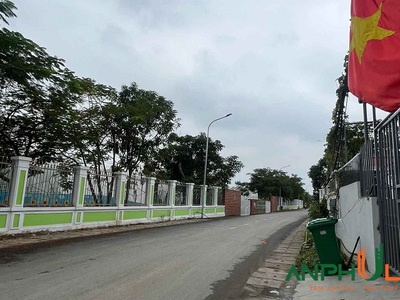 Chính chủ gửi bán lô đất vị trí đẹp tại Phường Thủy Nguyên, TP Hải Phòng 1