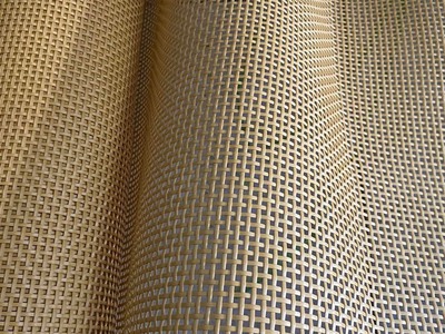 Lưới mây tre đan trang trí nội thất 0