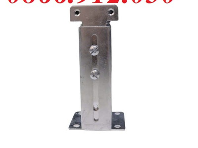 Ứng dụng pát đỡ bảng trượt ngang trong sản xuất bảng viết 1