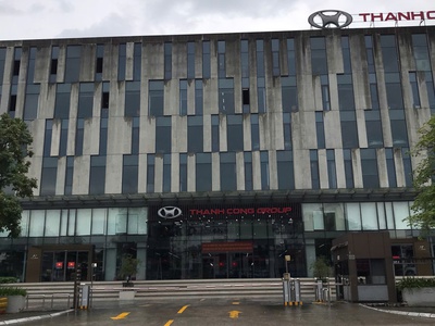 Bán đất MP Tam Trinh 134m2 MT6,7m KINH DOANH nhỉnh nhẹ 400 triệu/m2 1