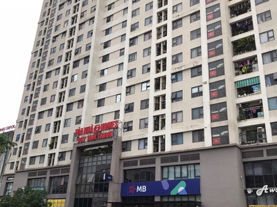 Bán đất MP Tam Trinh 134m2 MT6,7m KINH DOANH nhỉnh nhẹ 400 triệu/m2 2