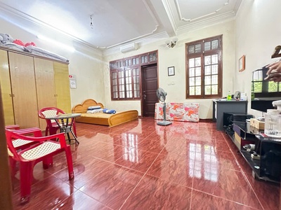 PL Hoàng Cầu 74m2 MT6,3m 4 tầng nhỉnh 40 tỷ. LH Khánh 0