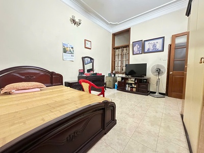 PL Hoàng Cầu 74m2 MT6,3m 4 tầng nhỉnh 40 tỷ. LH Khánh 2