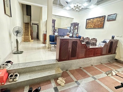 PL Hoàng Cầu 74m2 MT6,3m 4 tầng nhỉnh 40 tỷ. LH Khánh 4