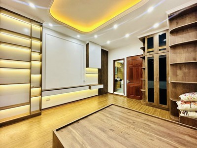 Siêu Hiếm Thịnh Hào 40m2,oto - Kinh Doanh   Ngõ Thông   Mặt tiền khủng   Nhỉnh 10 tỷ 3