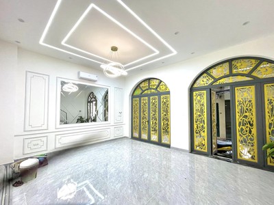 Bán nhà 35m2 cực đẹp tại Hào Nam, Đống Đa, 2 Thoáng, Nhà Mới, Để lại Full Nội Thất 0