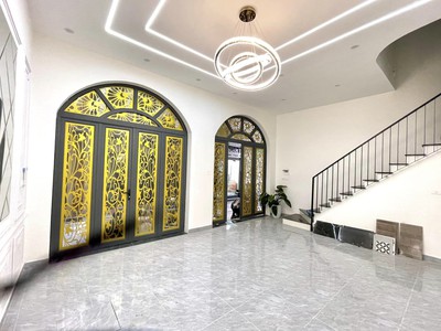 Bán nhà 35m2 cực đẹp tại Hào Nam, Đống Đa, 2 Thoáng, Nhà Mới, Để lại Full Nội Thất 3