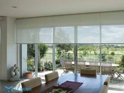 Rèm cửa Lê Minh   Chuyên cung cấp rèm cửa cầu vồng uy tín, chất lượng 0