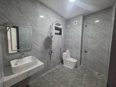 Bán Nhà Phúc Lợi, Long Biên 5T, 33m2, giá 6,45 tỷ  Lô góc, ngõ thông   2