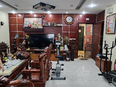 Bán chung cư Skylight minh khai long lanh tầng cao view đẹp hai bà trưng 2