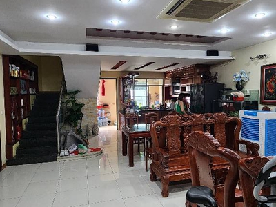 Bán chung cư Skylight minh khai long lanh tầng cao view đẹp hai bà trưng 3