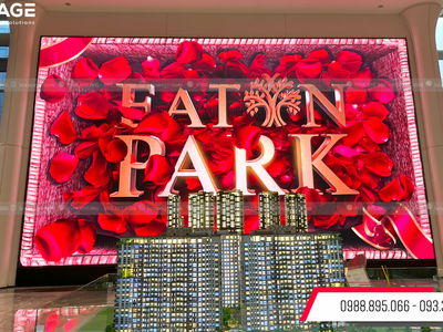 Tại Sao Doanh Nghiệp Nên Đầu Tư Màn Hình LED Cho Phòng Họp Và Hội Nghị 0