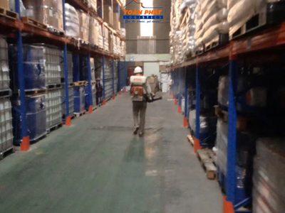 Thuê kho linh hoạt    Bí quyết giúp doanh nghiệp tiết kiệm gấp đôi 0