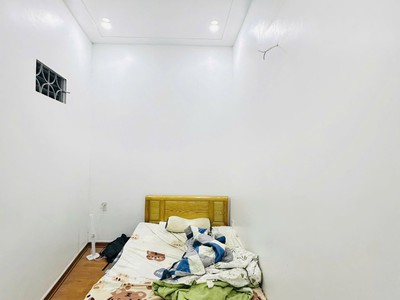 Nhà 2 tầng ngõ 46 Lạch Tray 5