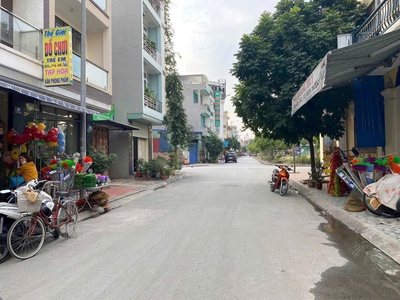 Đất 50m  TĐC Xi Măng, Sở Dầu, Hồng Bàng, Hải Phòng   Vị trí đẹp   Giá tốt 3,85 tỷ 3