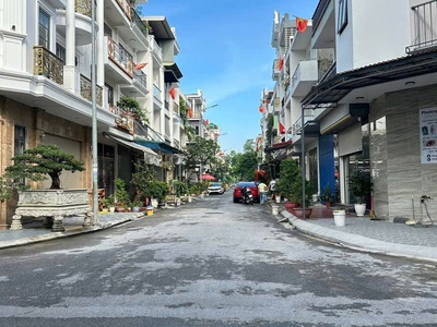 Đất 50m  TĐC Xi Măng, Sở Dầu, Hồng Bàng, Hải Phòng   Vị trí đẹp   Giá tốt 3,85 tỷ 1