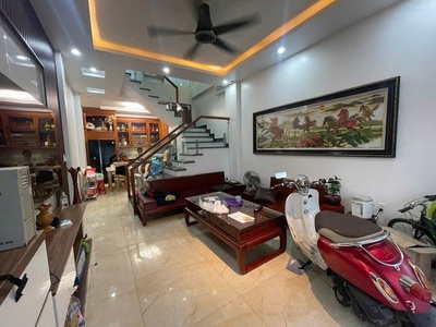 Bán nhà 4 tầng 4,7 tỷ TĐC Xi măng, Sở Dầu, Hồng Bàng, Hải Phòng 5