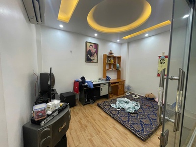 Bán nhà 4 tầng 4,7 tỷ TĐC Xi măng, Sở Dầu, Hồng Bàng, Hải Phòng 4