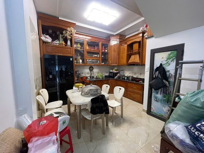 Bán nhà 4 tầng 4,7 tỷ TĐC Xi măng, Sở Dầu, Hồng Bàng, Hải Phòng 2