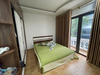 Bán nhà 4 tầng 4,7 tỷ TĐC Xi măng, Sở Dầu, Hồng Bàng, Hải Phòng 1