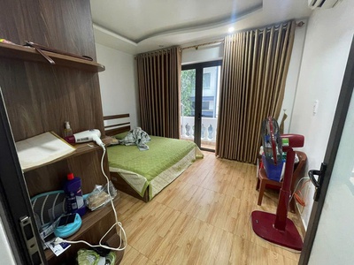 Bán nhà 4 tầng 4,7 tỷ TĐC Xi măng, Sở Dầu, Hồng Bàng, Hải Phòng 0