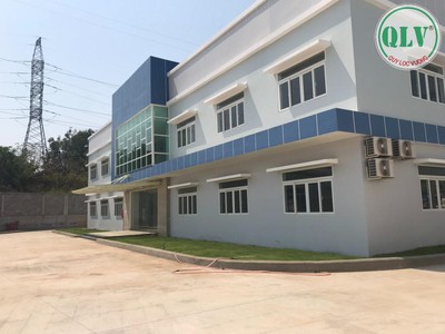 Cho thuê nhà xưởng 3.452 m2 KCN Biên Hòa 2, Đồng Nai 0