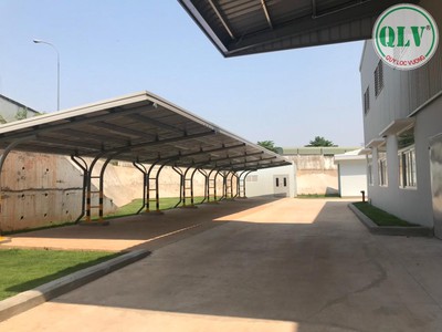 Cho thuê nhà xưởng 3.452 m2 KCN Biên Hòa 2, Đồng Nai 2