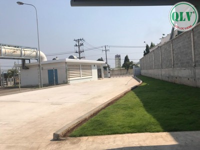 Cho thuê nhà xưởng 3.452 m2 KCN Biên Hòa 2, Đồng Nai 3