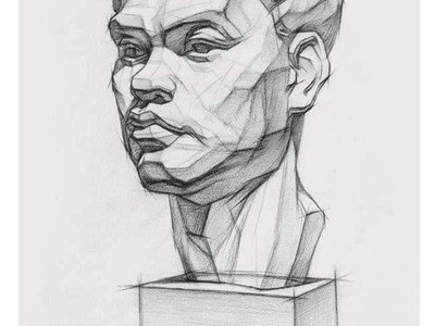 Học vẽ cơ bản ở Đa tốn Gia lâm 0