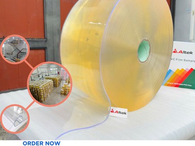 Rèm nhỏ pvc dẻo   nhỏ gọn, tiện dụng, giá tốt 0