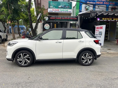 Cho thuê xe tự lái - có lái Đà Nẵng 0