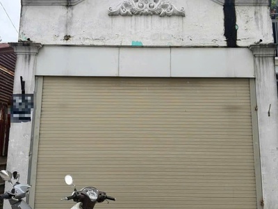 Nhà đúc lửng rất rộng 4mx14m đường 5m hiệp thành 13 q12 5