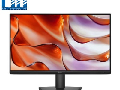 Màn Hình Dell SE2425HM  23.8 inch - IPS - FHD - 100Hz -5ms 0