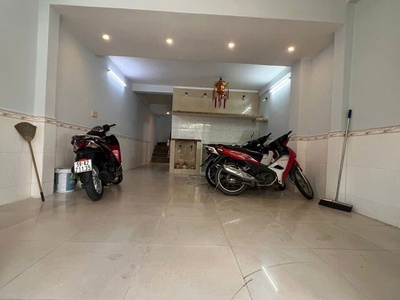 Bán Nhà Mặt Tiền Khu Cư Xá Bình Thới P.8, Quận 11 , 3PN, 2WC 4