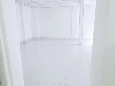 Bán Gấp Nhà Hẻm Bà Lê Chân   Trung Tâm Quận 1 2